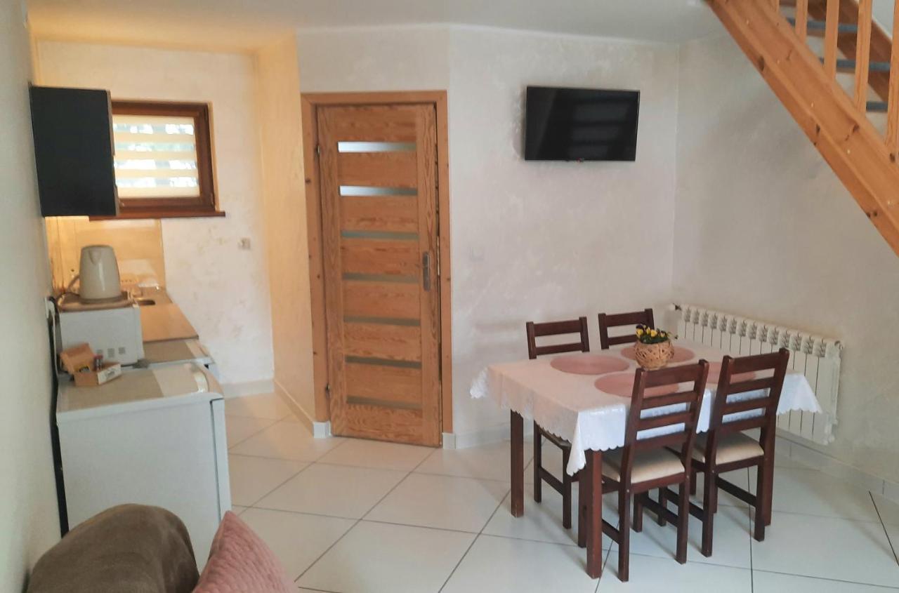 Apartamenty U Samkow Zakopane