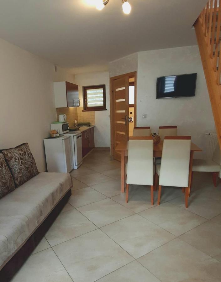 Apartamenty U Samkow * Zakopane