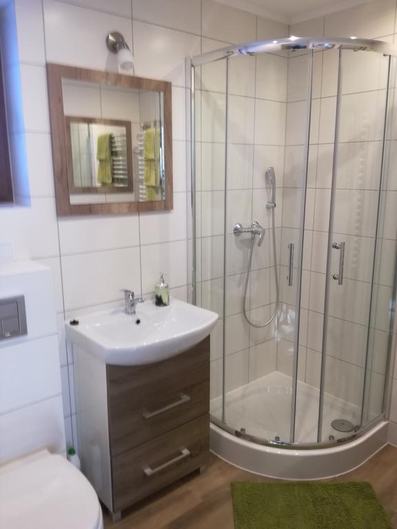 Apartamenty U Samkow Apartmán Zakopane