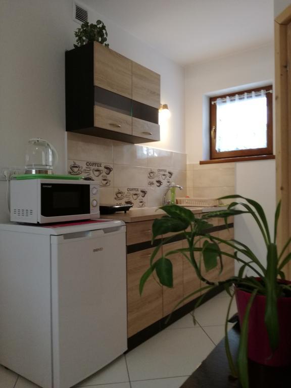 Apartamenty U Samkow