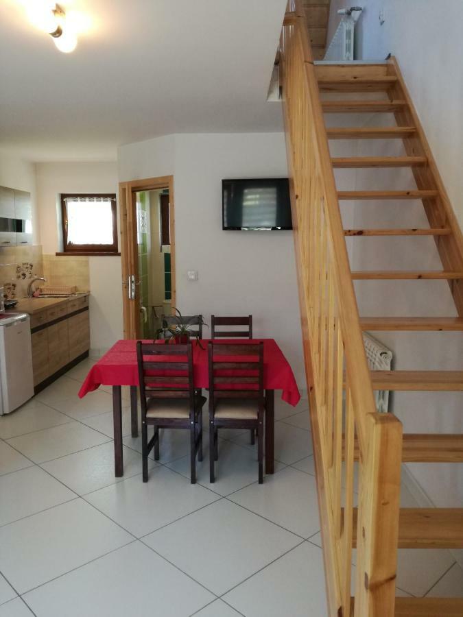 Apartamenty U Samkow Apartmán Zakopane