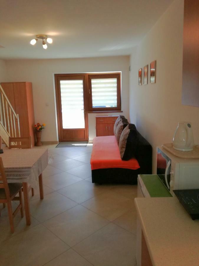 Apartamenty U Samkow Apartmán *